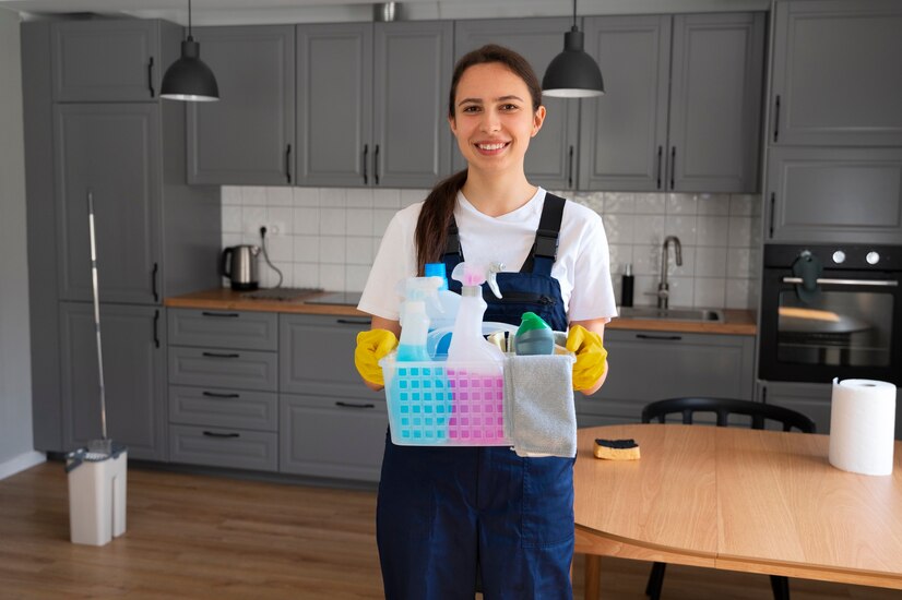 Why Deep Cleaning Matters: It’s More Than Just a Sparkling Home