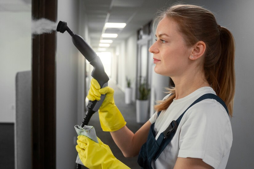 10 Proven Tips to Keep Your Home Clean Between Professional Visits